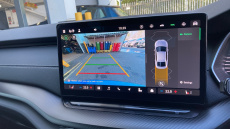 Skoda Octavia 1.5 TSI 150 e-TEC Sportline 5dr DSG Petrol Hatchback